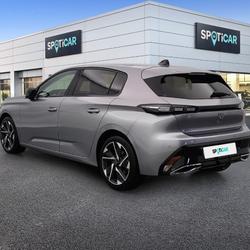 Peugeot 308 III Phase 1 308 PureTech 130ch S&S EAT8 Allure Pack Montpellier