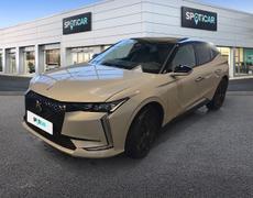 DS DS4 Montpellier