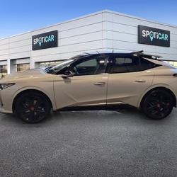 DS DS4 DS 4 PureTech 180 EAT8 Rivoli Montpellier