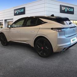 DS DS4 DS 4 PureTech 180 EAT8 Rivoli Montpellier