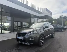 Peugeot 3008 Saint-Saturnin