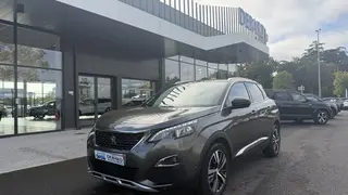 Peugeot 3008  - Gt - photo 0