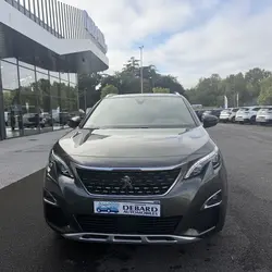 Peugeot 3008 1.5 BLUEHDI 130CH E6.C GT LINE S&S EAT8 occasion - Saint-Saturnin - photo 2/20