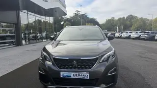 Peugeot 3008  - Gt - photo 1