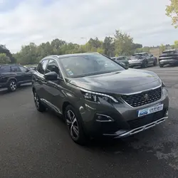 Peugeot 3008 1.5 BLUEHDI 130CH E6.C GT LINE S&S EAT8 occasion - Saint-Saturnin - photo 3/20