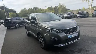 Peugeot 3008  - Gt - photo 2