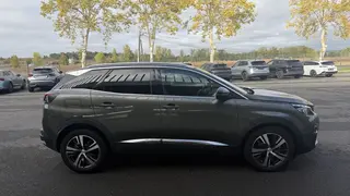 Peugeot 3008  - Gt - photo 3