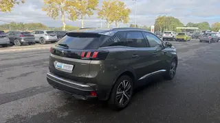Peugeot 3008  - Gt - photo 4
