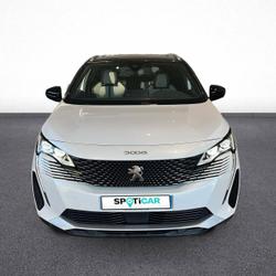Peugeot 3008 3008 Hybrid 225 e-EAT8 GT Carpentras