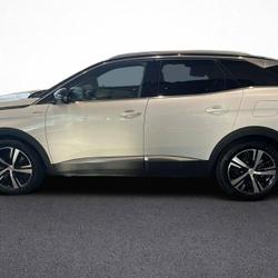 Peugeot 3008 3008 Hybrid 225 e-EAT8 GT Carpentras