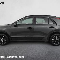 Kia Niro Niro 1.6 GDi 129 ch HEV DCT6 Active Business Carcassonne