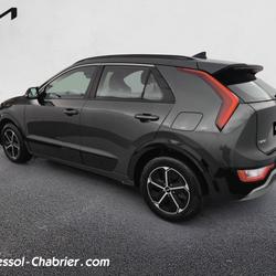 Kia Niro Niro 1.6 GDi 129 ch HEV DCT6 Active Business Carcassonne