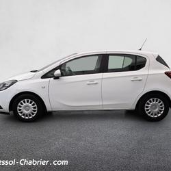 Opel Corsa Corsa 1.4 90 ch Enjoy B&eacute;ziers