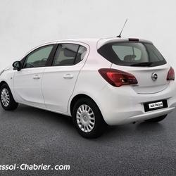 Opel Corsa Corsa 1.4 90 ch Enjoy B&eacute;ziers