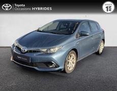 Toyota Auris Concarneau
