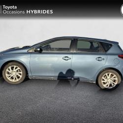Toyota Auris HSD 136h Dynamic occasion - Concarneau - photo 3/24