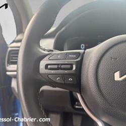 Kia Stonic Stonic 1.0 T-GDi 100 ch BVM6 Motion Toulouse