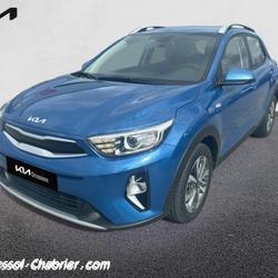 Kia Stonic Stonic 1.0 T-GDi 100 ch BVM6 Active Toulouse