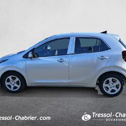Kia Picanto Picanto 1.0 DPi 63 ch BVM5 Active Toulouse