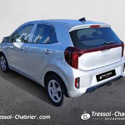 Kia Picanto Picanto 1.0 DPi 63 ch BVM5 Active Toulouse