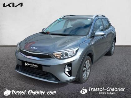 Kia Stonic - Stonic 1.0 T-GDi 100 ch BVM6 Motion - 18 290 €