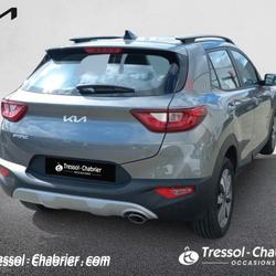 Kia Stonic Stonic 1.0 T-GDI 100 ch ISG Active Business Toulouse