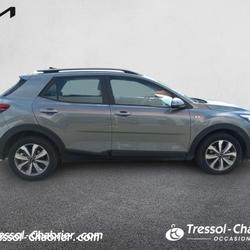 Kia Stonic Stonic 1.0 T-GDi 100 ch BVM6 Motion Toulouse