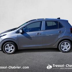 Kia Picanto Picanto 1.0 DPi 63 ch BVM5 Active Toulouse