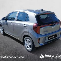 Kia Picanto Picanto 1.0 DPi 63 ch BVM5 Active Toulouse