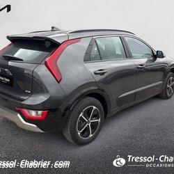 Kia Niro Niro 1.6 GDi 129 ch HEV DCT6 Active Business Toulouse