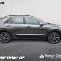 Kia Niro Niro 1.6 GDi 129 ch HEV DCT6 Active Business Toulouse
