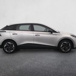 MG MG4 MG4 Electric 51kWh - 125 kW 2WD Standard Lattes