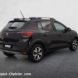 Dacia Sandero Sandero TCe 90 - 22 Stepway Confort B&eacute;ziers