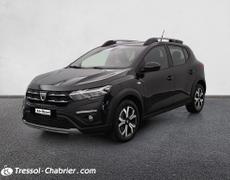 Dacia Sandero Perpignan
