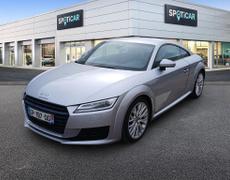 Audi TT Mauguio