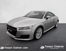 Audi TT Mauguio