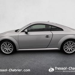 Audi TT Coup&eacute; 2.0 TFSI 230 S line occasion - Mauguio - photo 2/30