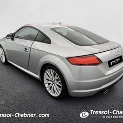 Audi TT Coup&eacute; 2.0 TFSI 230 S line occasion - Mauguio - photo 3/30
