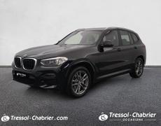 BMW X3 Béziers