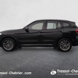 BMW X3 X3 xDrive20d 190ch BVA8 M Sport B&eacute;ziers