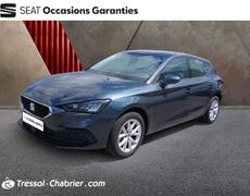 Seat Leon Lattes