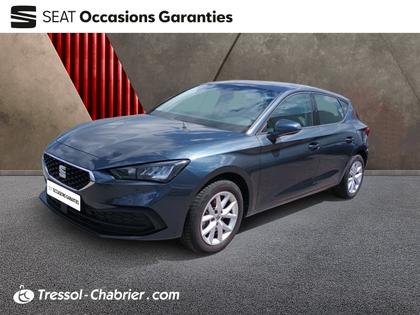 Seat Leon - Leon Sportstourer 1.5 TSI 115 BVM6 Business - 21 590 €