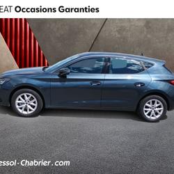 Seat Leon Leon 1.5 TSI 115 BVM6 Business Lattes
