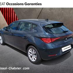Seat Leon Leon 1.5 TSI 115 BVM6 Business Lattes