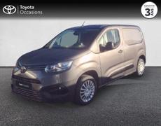 Toyota Proace City Lanester