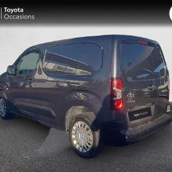 Toyota Proace City Medium 130 D-4D Business BVA RC21 occasion - Lanester - photo 2/23