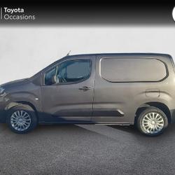 Toyota Proace City Medium 130 D-4D Business BVA RC21 occasion - Lanester - photo 3/23