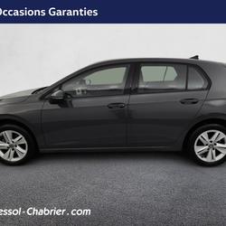 Volkswagen Golf 8 Golf 1.0 TSI OPF 110 BVM6 Life Carcassonne