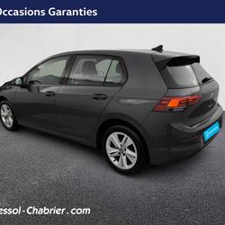 Volkswagen Golf 8 Golf 1.0 TSI OPF 110 BVM6 Life Carcassonne