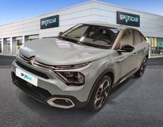 Citroen C4 Lattes